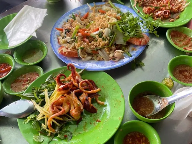 Gỏi c&aacute; mai Phan Thiết: C&aacute;ch l&agrave;m chuẩn vị v&agrave; gợi &yacute; qu&aacute;n ngon n&ecirc;n thử 6