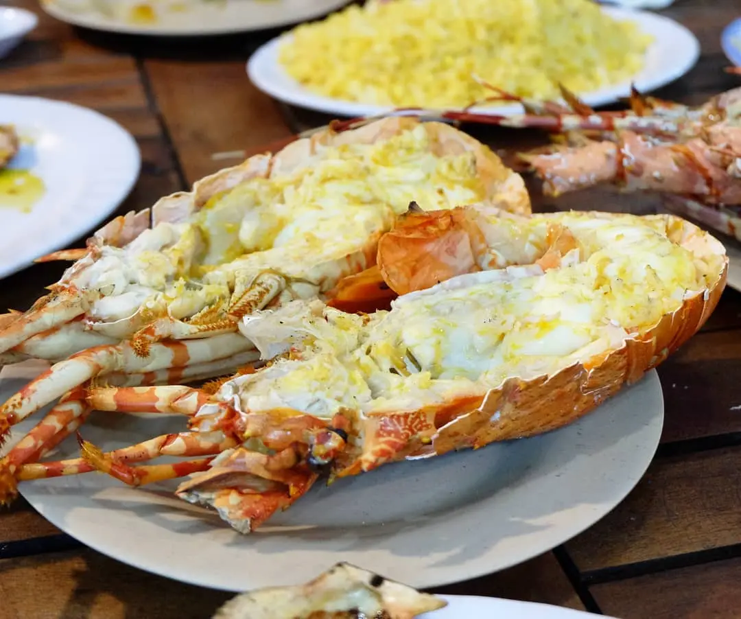 Hải sản Phan Thiết, n&eacute;t cuốn h&uacute;t đặc trưng miền phố biển nắng gi&oacute; 5