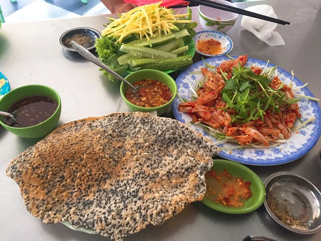 Hấp dẫn gỏi c&aacute; Phan Thiết, m&oacute;n ăn chi&ecirc;u đ&atilde;i những người bạn mới 6
