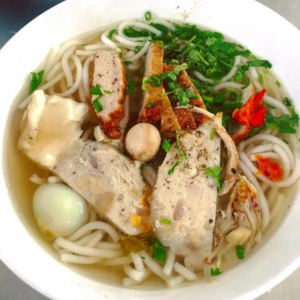 Kh&aacute;m ph&aacute; ngay n&ecirc;n ăn g&igrave; khi du lịch Mũi N&eacute; 3