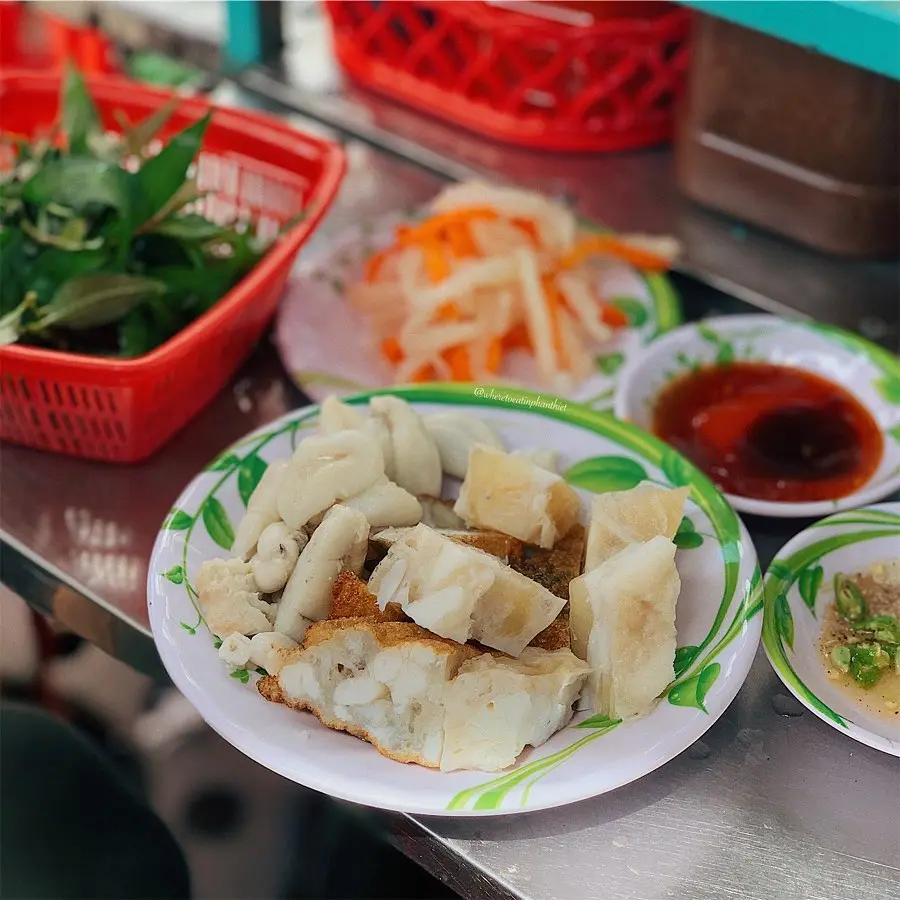 Kh&aacute;m ph&aacute; ngay n&ecirc;n ăn g&igrave; khi du lịch Mũi N&eacute; 12