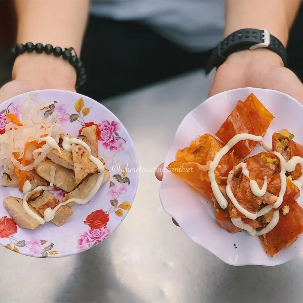 Kh&aacute;m ph&aacute; ngay n&ecirc;n ăn g&igrave; khi du lịch Mũi N&eacute; 2