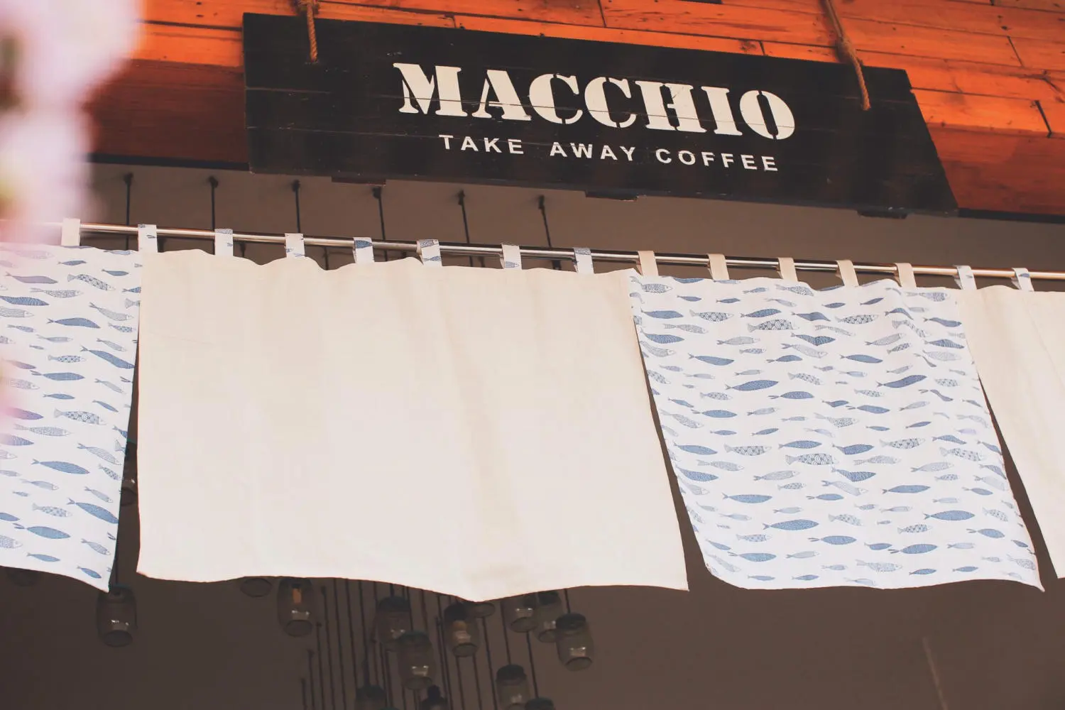 Macchio Cafe, g&oacute;c nhỏ th&acirc;n quen của giới trẻ Phan Thiết 3
