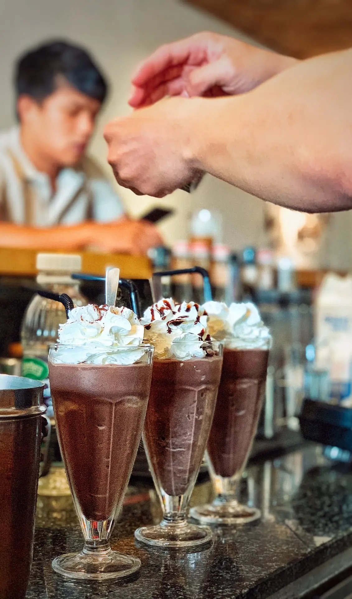 Macchio Cafe, g&oacute;c nhỏ th&acirc;n quen của giới trẻ Phan Thiết 6