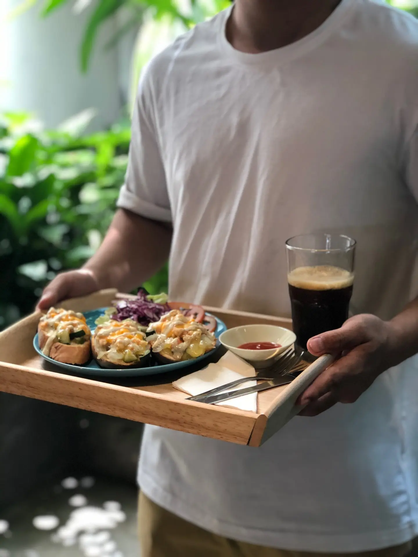 Macchio Cafe, g&oacute;c nhỏ th&acirc;n quen của giới trẻ Phan Thiết 7