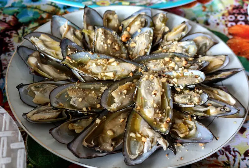 Nắng mưa t&igrave;m con chang chang, đặc sản nổi tiếng Mũi N&eacute; 6