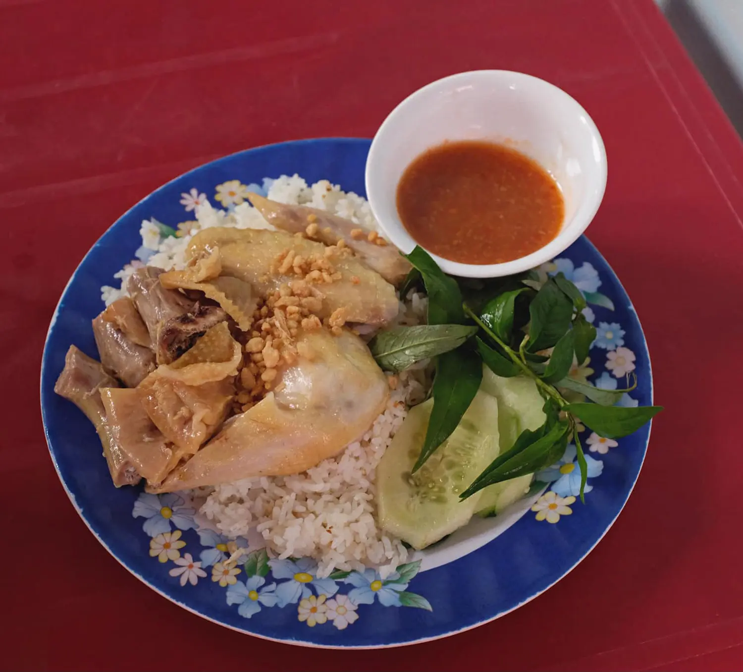 Nhanh tay bỏ t&uacute;i top 5 qu&aacute;n cơm g&agrave; Phan Thiết si&ecirc;u hấp dẫn 3