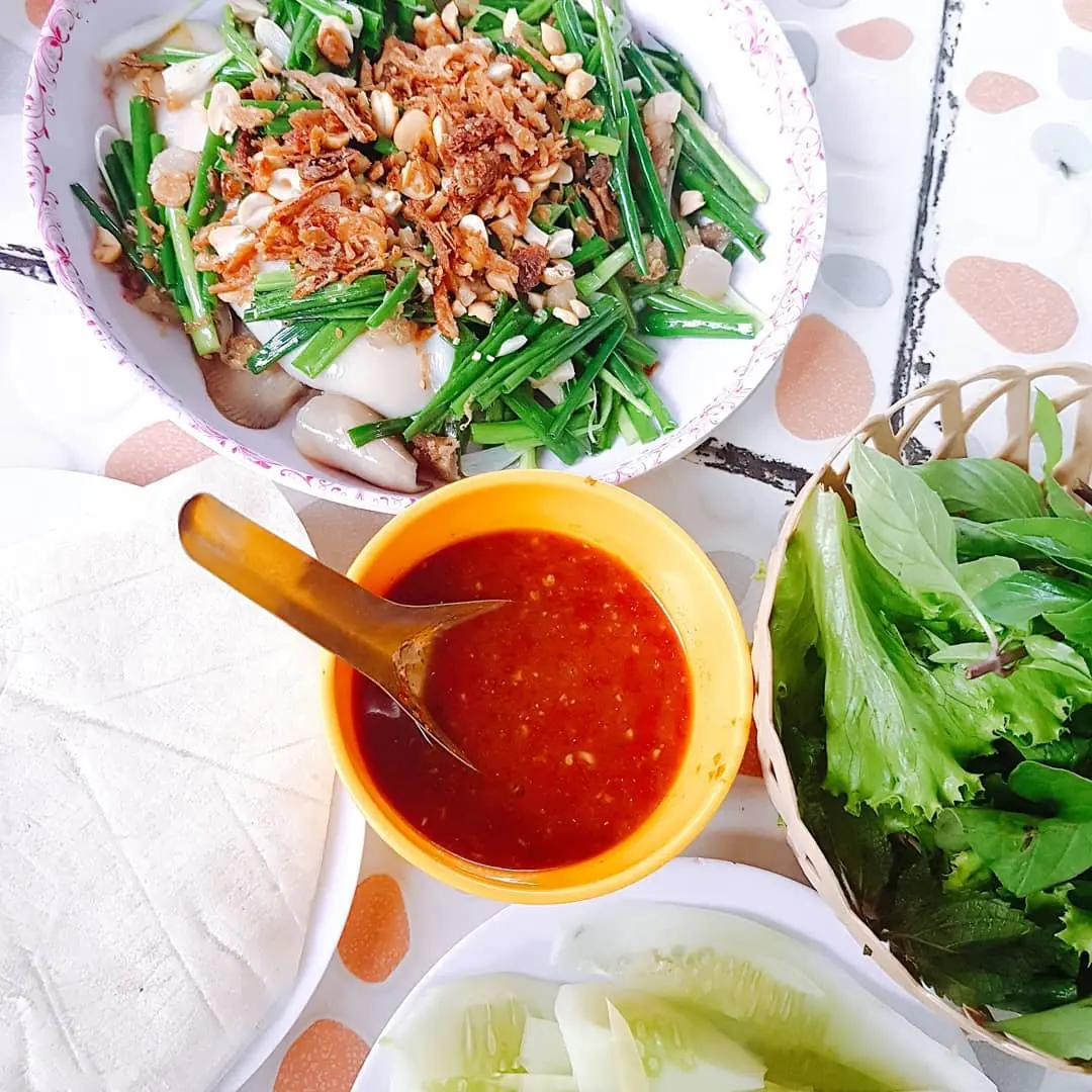 Thưởng thức lẩu thả và cá lồi xối mỡ Phan Thiết ngon trứ danh 5