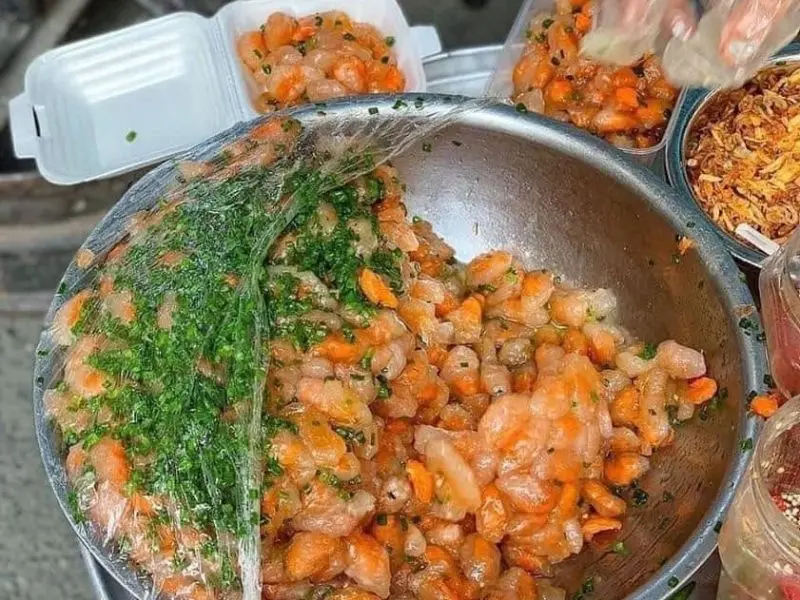 Top 10 qu&aacute;n b&aacute;nh bột lọc Phan Thiết nổi tiếng, được nhiều người y&ecirc;u th&iacute;ch 6