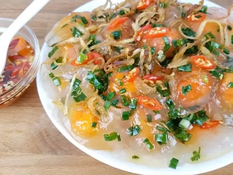 Top 10 qu&aacute;n b&aacute;nh bột lọc Phan Thiết nổi tiếng, được nhiều người y&ecirc;u th&iacute;ch 5