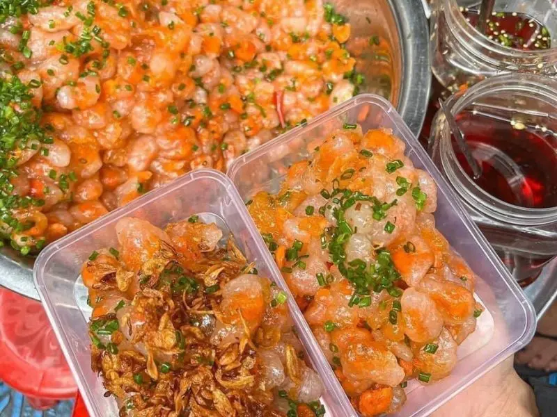 Top 10 qu&aacute;n b&aacute;nh bột lọc Phan Thiết nổi tiếng, được nhiều người y&ecirc;u th&iacute;ch 7