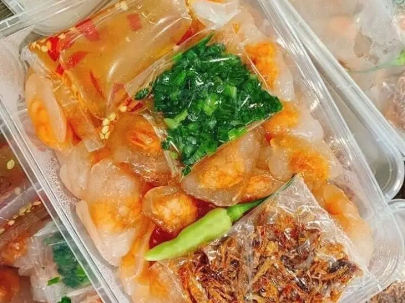 Top 10 qu&aacute;n b&aacute;nh bột lọc Phan Thiết nổi tiếng, được nhiều người y&ecirc;u th&iacute;ch 8
