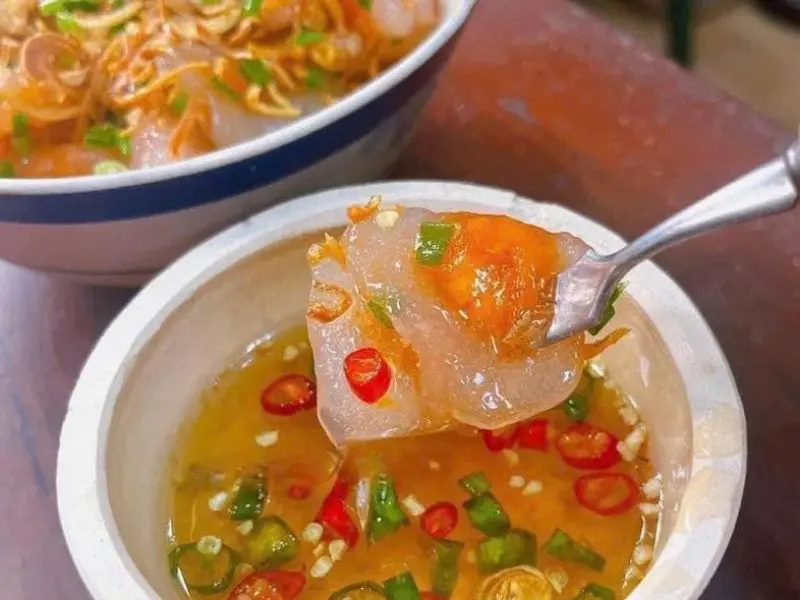 Top 10 qu&aacute;n b&aacute;nh bột lọc Phan Thiết nổi tiếng, được nhiều người y&ecirc;u th&iacute;ch 4