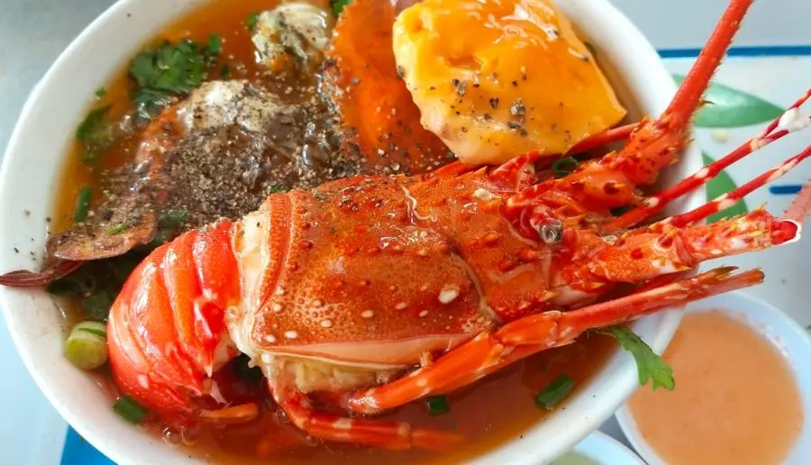 Top 5 món ngon Phan Thiết bạn sành ăn đã biết hay chưa 4