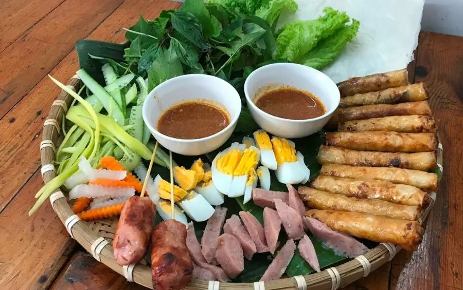 Top 5 món ngon Phan Thiết bạn sành ăn đã biết hay chưa 5