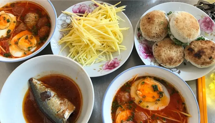 Top 5 món ngon Phan Thiết bạn sành ăn đã biết hay chưa 3