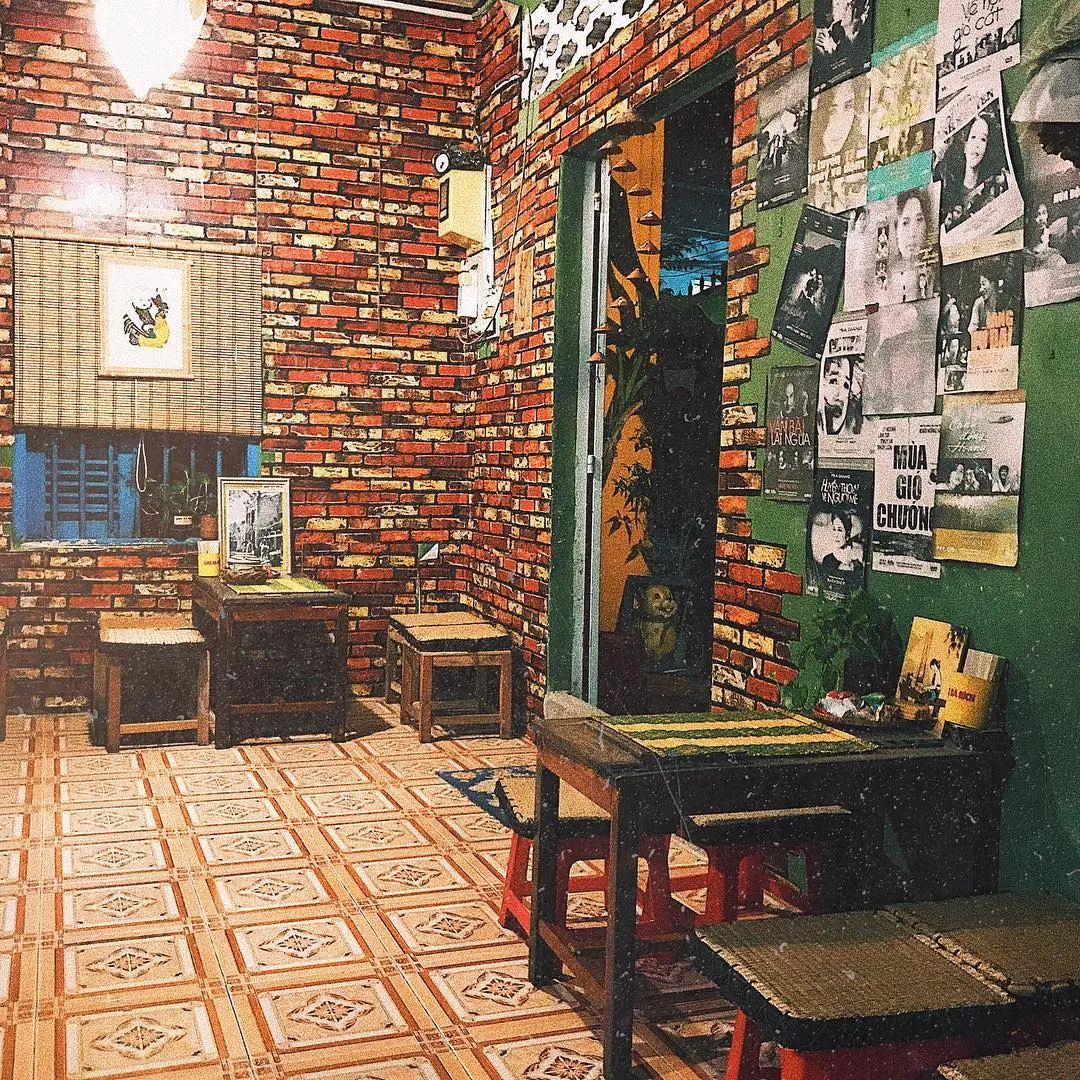Top 5 qu&aacute;n c&agrave; ph&ecirc; đẹp ở Phan Thiết thu h&uacute;t giới trẻ check-in rần rần 10
