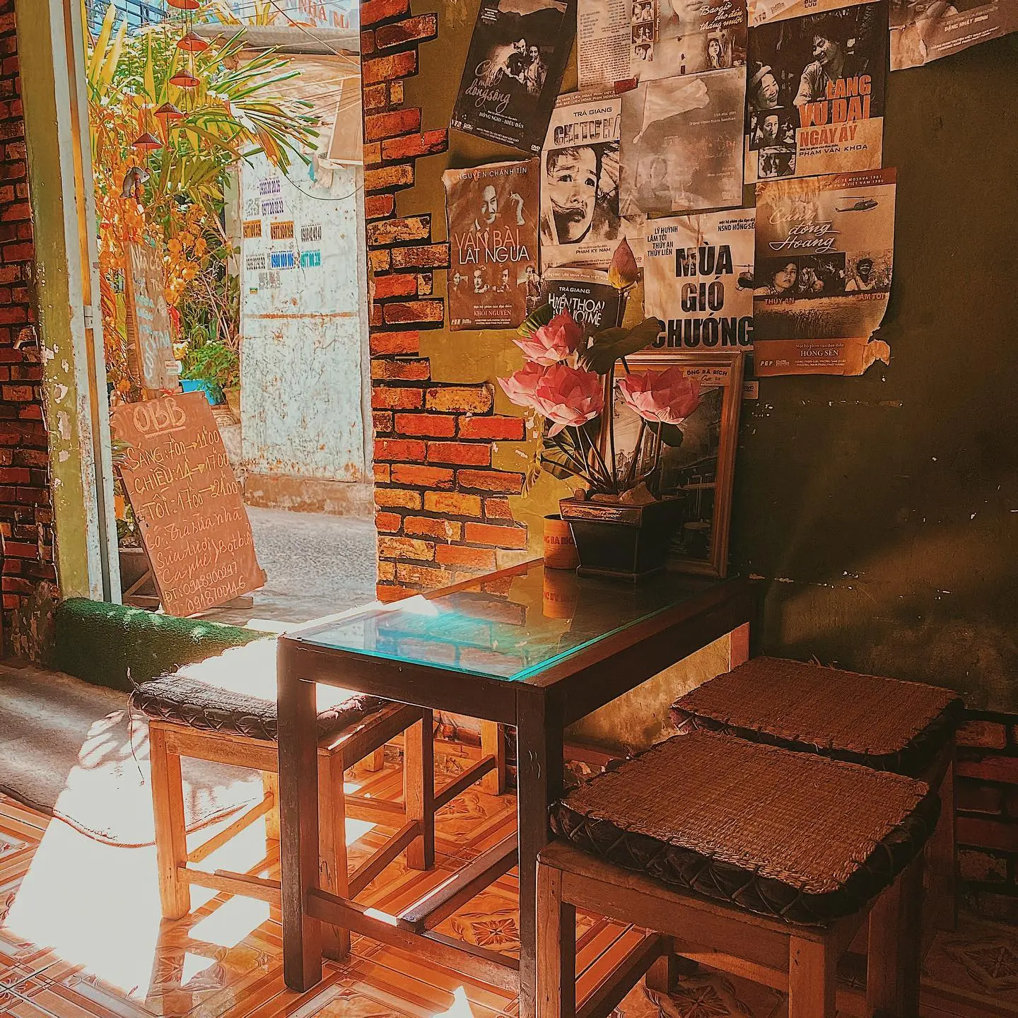 Top 5 qu&aacute;n c&agrave; ph&ecirc; đẹp ở Phan Thiết thu h&uacute;t giới trẻ check-in rần rần 9