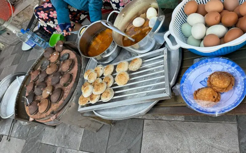 Top 8 qu&aacute;n b&aacute;nh căn Phan Thiết ăn l&agrave; ghiền 5