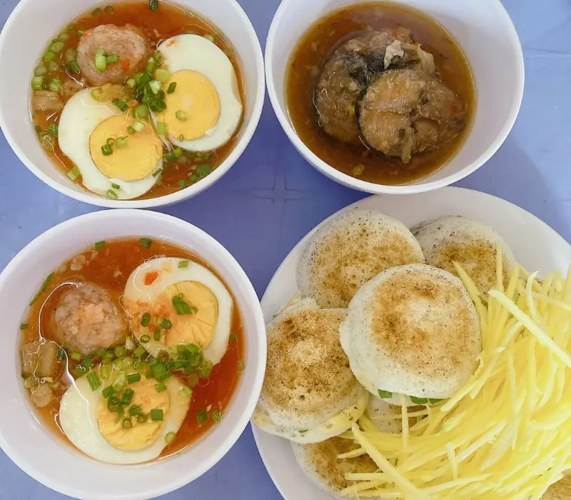 Top 8 qu&aacute;n b&aacute;nh căn Phan Thiết ăn l&agrave; ghiền 9