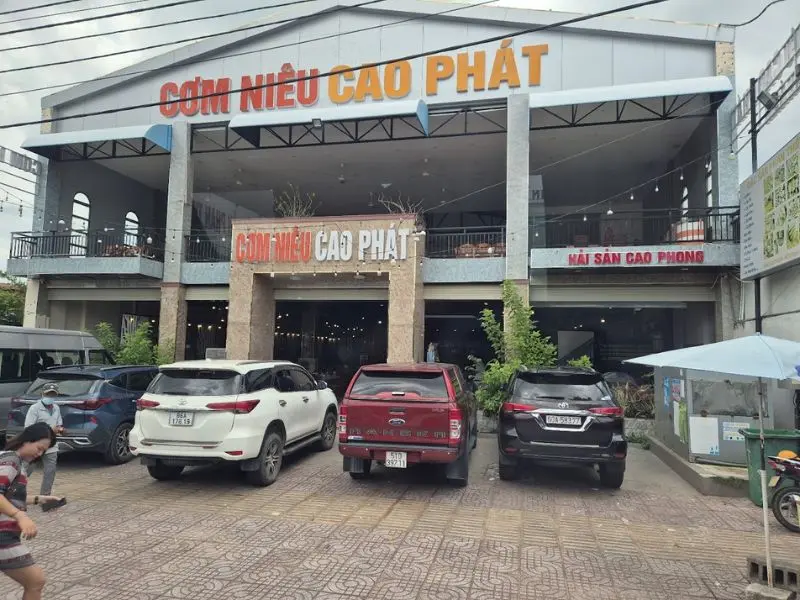 Top 9 qu&aacute;n cơm ni&ecirc;u Phan Thiết ngon, gi&aacute; cả b&igrave;nh d&acirc;n 8