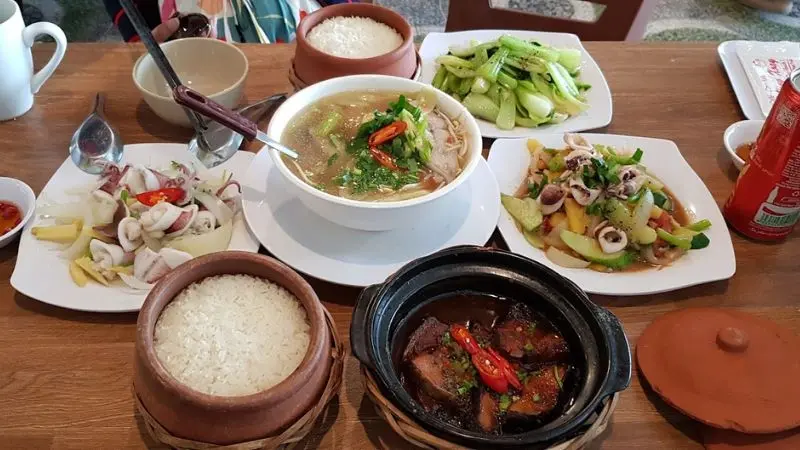 Top 9 qu&aacute;n cơm ni&ecirc;u Phan Thiết ngon, gi&aacute; cả b&igrave;nh d&acirc;n 10