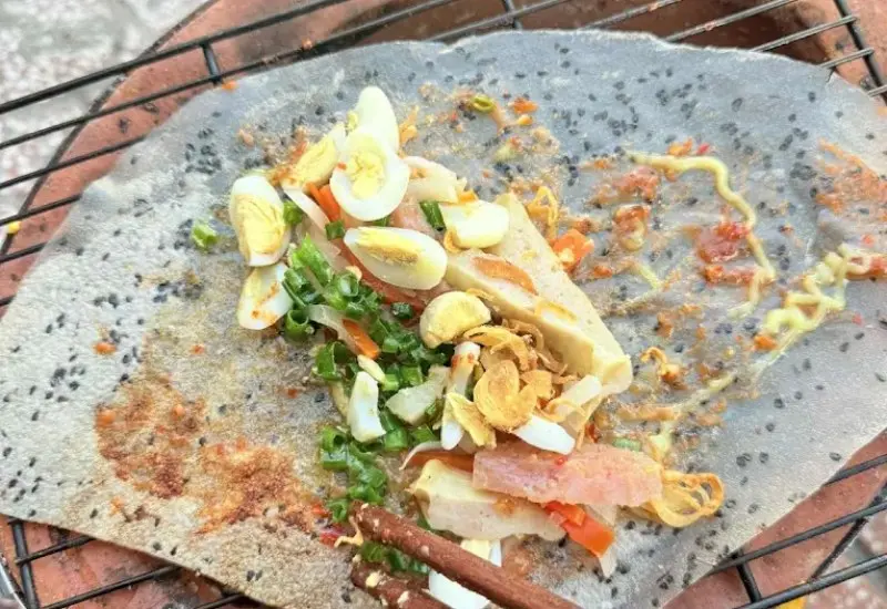 Top 9 tiệm b&aacute;nh tr&aacute;ng nướng Phan Thiết nổi tiếng, si&ecirc;u ngon 2