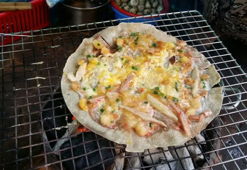 Top 9 tiệm b&aacute;nh tr&aacute;ng nướng Phan Thiết nổi tiếng, si&ecirc;u ngon 8