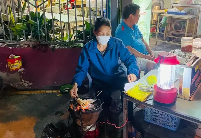 Top 9 tiệm b&aacute;nh tr&aacute;ng nướng Phan Thiết nổi tiếng, si&ecirc;u ngon 4