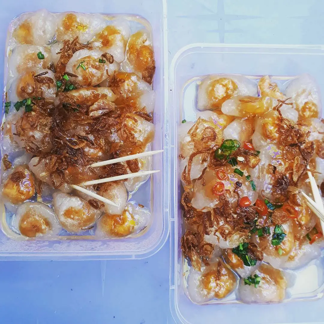 Top qu&aacute;n ăn ngon Phan Thiết được nhiều người y&ecirc;u th&iacute;ch 5