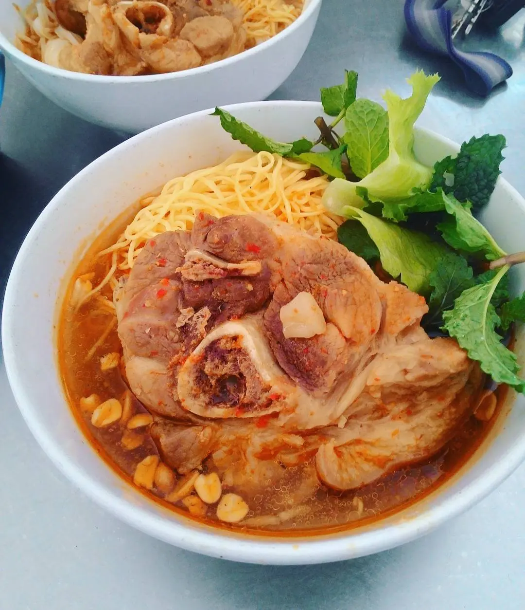 Top qu&aacute;n ăn ngon Phan Thiết được nhiều người y&ecirc;u th&iacute;ch 4