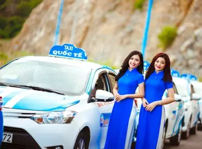 8 hãng taxi Phan Thiết mang đến bạn chuyến du lịch dễ dàng