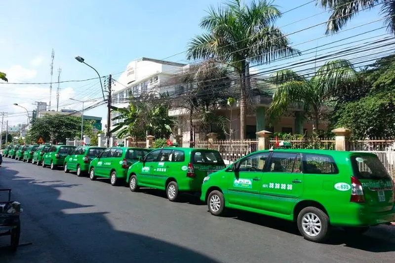 8 h&atilde;ng taxi Phan Thiết mang đến bạn chuyến du lịch dễ d&agrave;ng 2