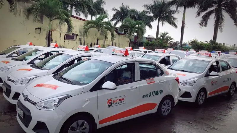 8 h&atilde;ng taxi Phan Thiết mang đến bạn chuyến du lịch dễ d&agrave;ng 4