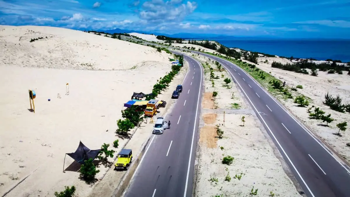 C&aacute;c địa chỉ Thu&ecirc; Xe M&aacute;y Ở Phan Thiết uy t&iacute;n, chất lượng nhất 5