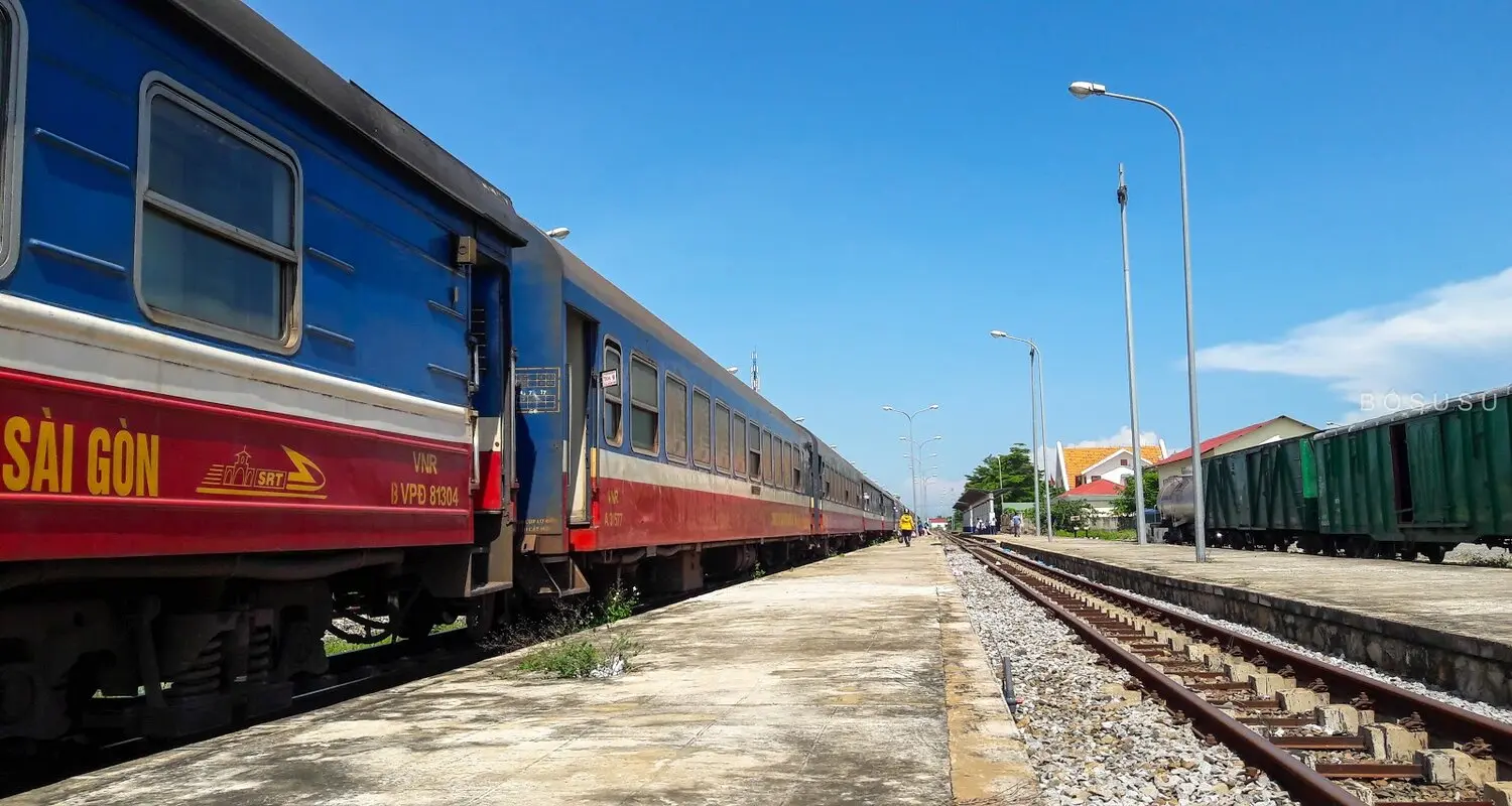 Di chuyển từ H&agrave; Nội đi Phan Thiết bằng nhiều phương tiện chi tiết 4
