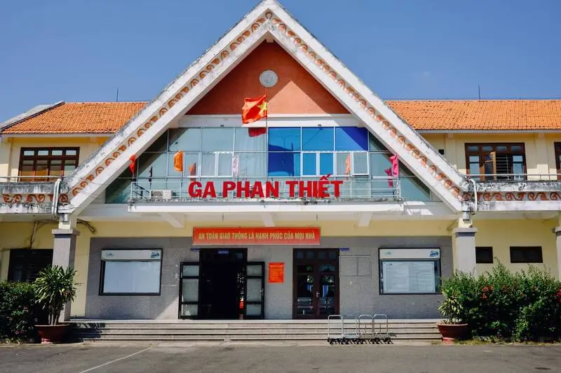 Kinh nghiệm đi ga Phan Thiết m&agrave; bạn kh&ocirc;ng thể bỏ qua 2