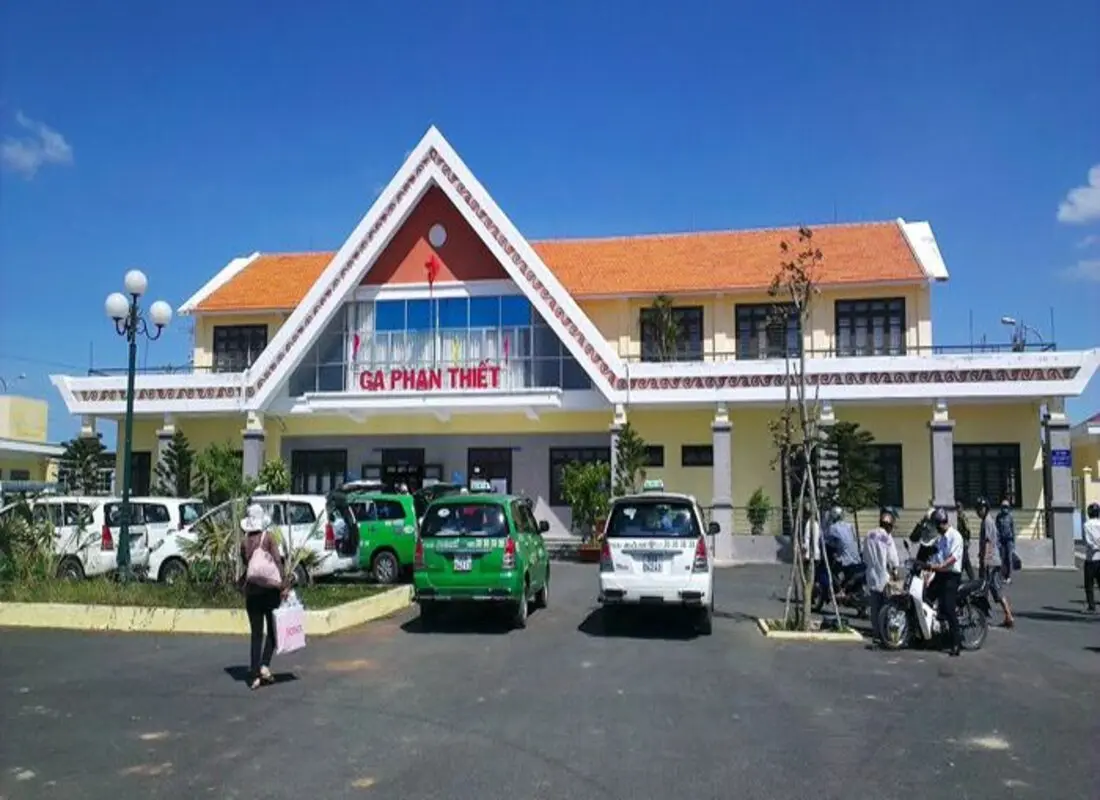 Tham khảo c&aacute;c phương tiện di chuyển đến Phan Thiết từ S&agrave;i G&ograve;n 2