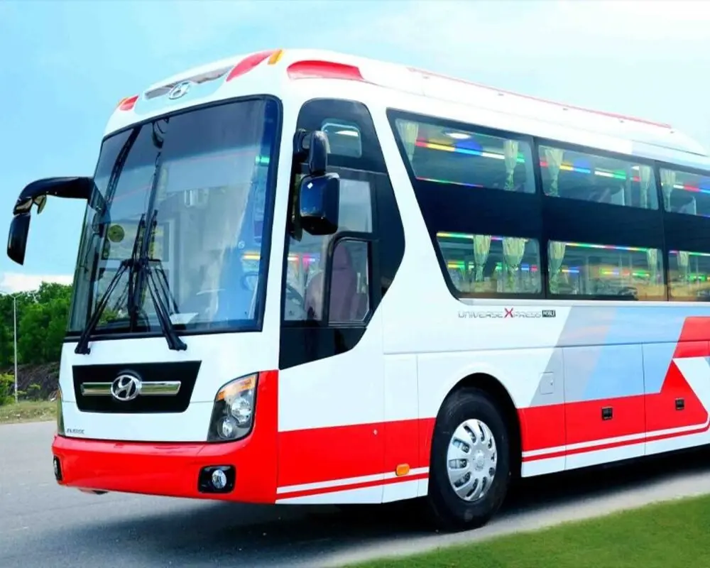 Tham khảo c&aacute;c phương tiện di chuyển đến Phan Thiết từ S&agrave;i G&ograve;n 3
