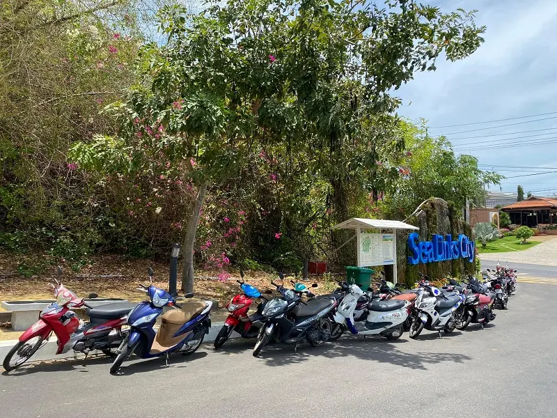 Top địa điểm thu&ecirc; xe m&aacute;y Phan Thiết v&agrave; kinh nghiệm cần nhớ 2