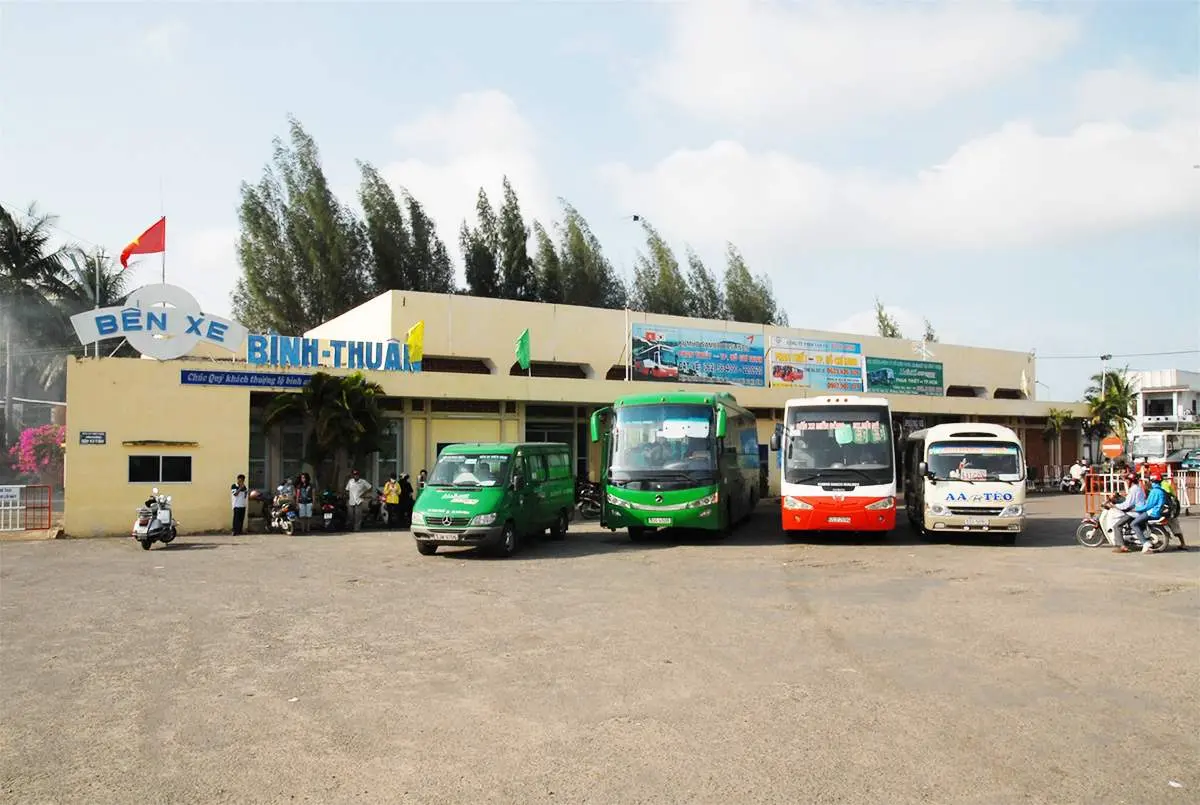 Trải Nghiệm Đi Phan Thiết Từ TP.HCM Bằng Xe Kh&aacute;ch: C&oacute; G&igrave; Hay? 4