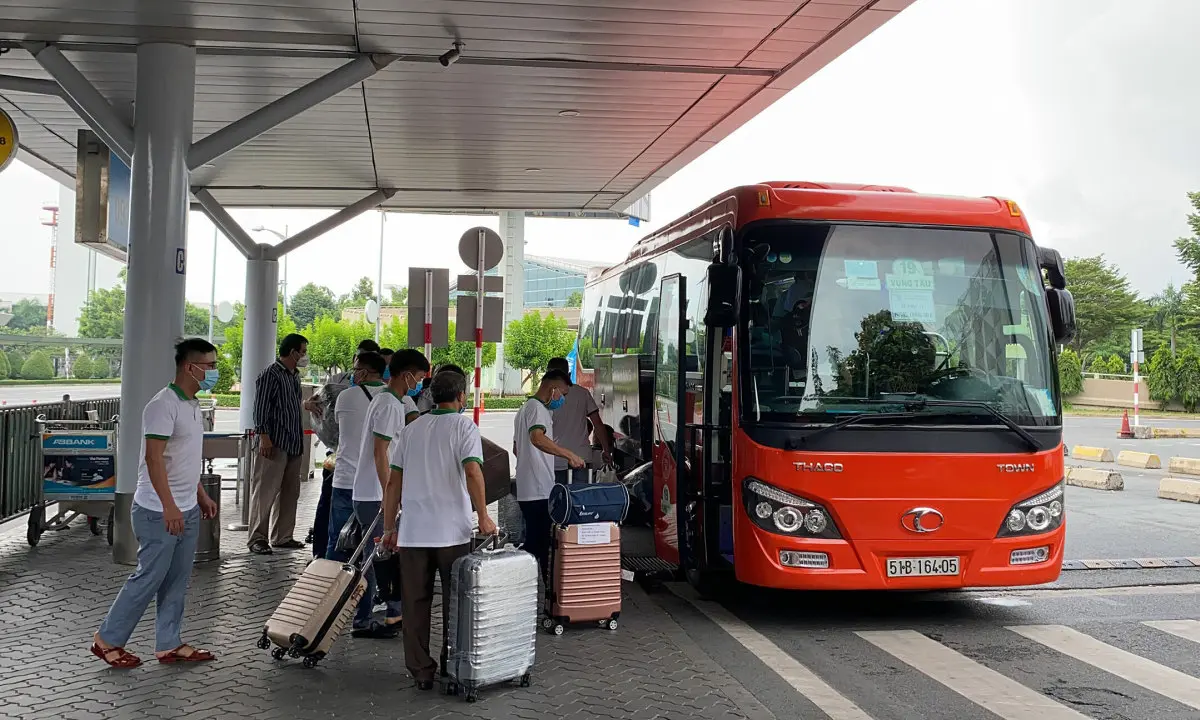 Trải Nghiệm Đi Phan Thiết Từ TP.HCM Bằng Xe Kh&aacute;ch: C&oacute; G&igrave; Hay? 3