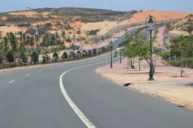 Tham khảo các phương tiện di chuyển đến Phan Thiết từ Sài Gòn