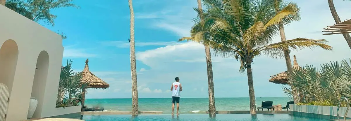 Chiếc review du lịch Phan Thiết 3N2Đ siêu hấp dẫn của Đỗ Trọng Nguyên