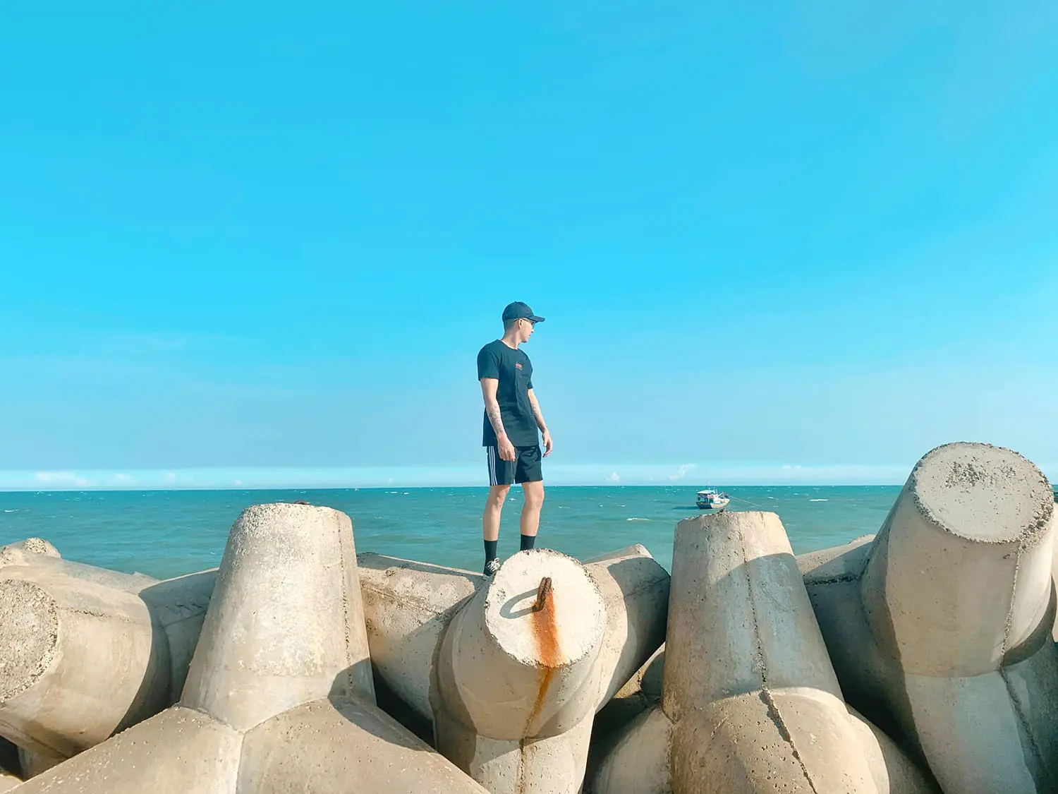 Chiếc review du lịch Phan Thiết 3N2Đ si&ecirc;u hấp dẫn của Đỗ Trọng Nguy&ecirc;n 7
