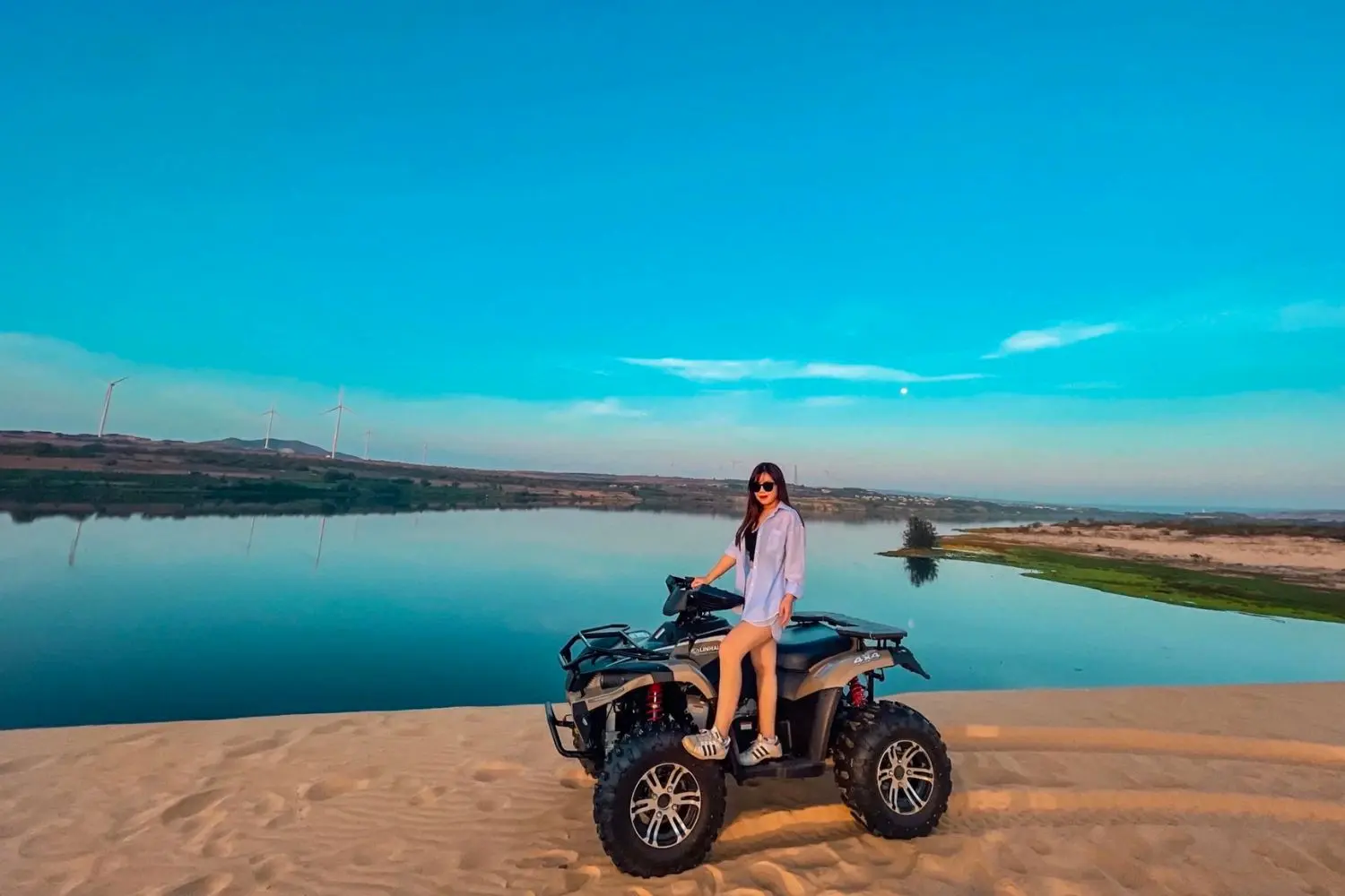 Đi du lịch Phan Thiết chỉ với 4 triệu đồng sao lại kh&ocirc;ng bạn ơi 3