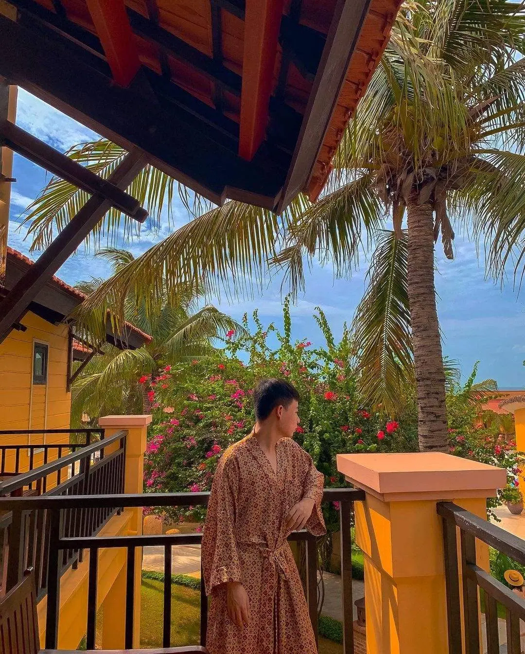 Đi du lịch Phan Thiết sao c&oacute; thể bỏ qua 5 điểm lưu tr&uacute; chất lượng n&agrave;y 4