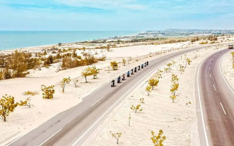 Du lịch Mũi N&eacute; Tết, kh&aacute;m ph&aacute; thế giới văn h&oacute;a, nghỉ dưỡng s&ocirc;i động 6