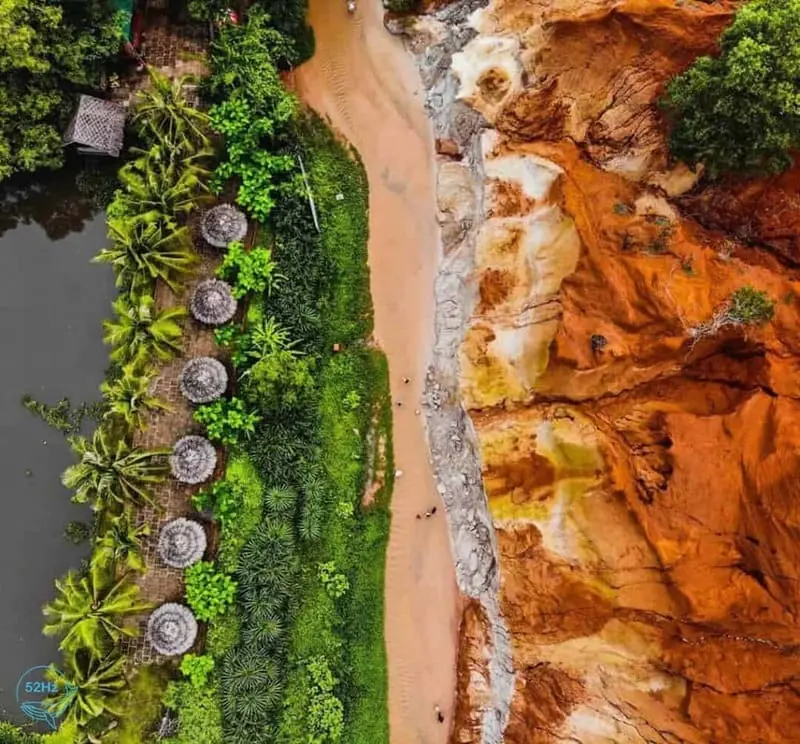 Du lịch Mũi N&eacute; Tết, kh&aacute;m ph&aacute; thế giới văn h&oacute;a, nghỉ dưỡng s&ocirc;i động 4