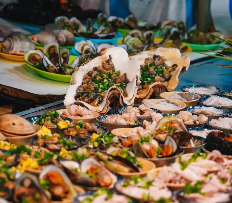 Du lịch Phan Thiết 30/4, 1/5 khuấy đảo dịp lễ đầy s&ocirc;i động 11